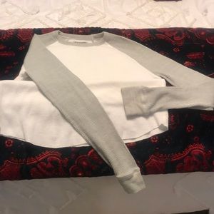 express men’s thermal